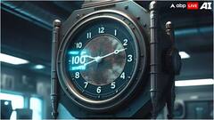 डूम्सडे क्लॉक में कितना बचा है तबाही का समय, जानिए कैसे काम करती है प्रलय की घड़ी?