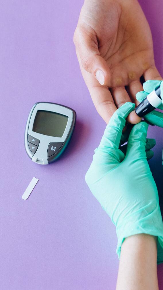 9 Simple Lifestyle Changes To Manage Prediabetes