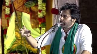 ”அரேபியாவில் இருந்த வந்தவங்க கிட்ட கேட்க முடியுமா? துணிச்சல் இருக்கா?” பவன் கல்யாண் சர்ச்சை பேச்சு