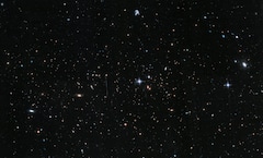 'Dark Energy Is Pushing The Universe Apart': Brian Schmidt On The Force Driving Cosmic Expansion