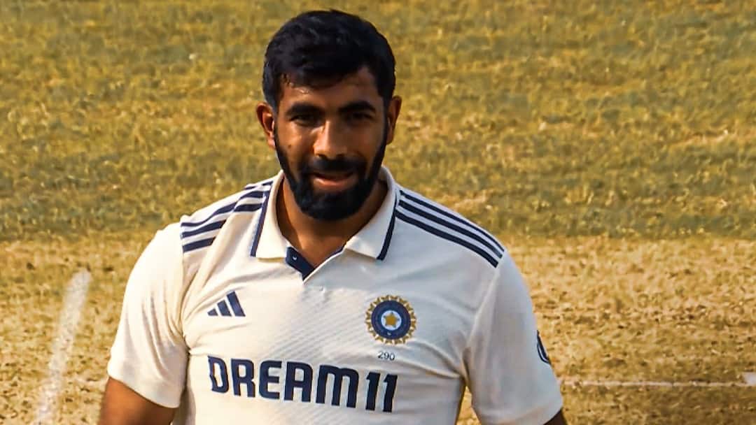 ind vs eng 1st test jasprit bumrah take harry brook wicket on no ball full drama last over IND vs ENG: आखिरी ओवर में हुआ फुल ड्रामा, जसप्रीत बुमराह से 3 बार हुई ये गलती, आउट करने के बाद भी नहीं मिला विकेट