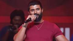 విజయ్ దేవరకొండపై పోలీస్ కేసు... రెండు నెలల తర్వాత 'రెట్రో'ను తవ్వి తీసి!