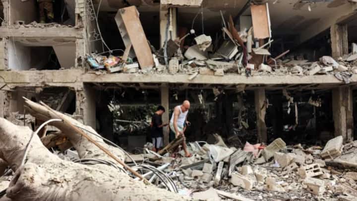 इस्लामिक रिव्होल्यूशनरी गार्ड्स कॉर्प्स (IRGC) च्या मते, इराणने रविवारी इस्रायलवर सर्वात मोठा हल्ला केला आहे.