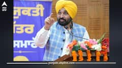 Punjab News: CM ਮਾਨ ਵੱਲੋਂ ਰਿਸ਼ਵਤਖ਼ੋਰ ਕਰਮਚਾਰੀਆਂ ਨੂੰ ਸਿੱਧੀ ਚੇਤਾਵਨੀ, ਸਖ਼ਤ ਐਕਸ਼ਨ ਕਰਦੇ ਹੋਏ ਇਨ੍ਹਾਂ ਨੂੰ ਸਿੱਧਾ ਨੌਕਰੀ ਤੋਂ ਕੱਢੋ...