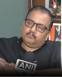 Bihar Politics: 'चुनाव बाद क्या होगा' नीतीश खेमे में घबराहट! - Manoj Jha | ABP News