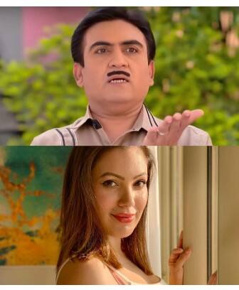 'ਤਾਰਕ ਮਹਿਤਾ ਕਾ ਉਲਟਾ ਚਸ਼ਮਾ' ਤੋਂ ਜੇਠਾਲਾਲ-ਬਬੀਤਾ ਜੀ ਗਾਇਬ...