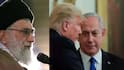 Iran Israel USA: வெடித்தது மூன்றாவது போர்? ஈரான் அணு ஆய்வு மையங்களை தாக்கிய அமெரிக்கா, இஸ்ரேலுடன் சேர்ந்த ட்ரம்ப்
