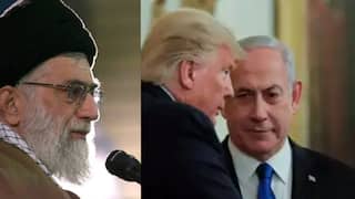 Iran Israel USA: வெடித்தது மூன்றாவது போர்? ஈரான் அணு ஆய்வு மையங்களை தாக்கிய அமெரிக்கா, இஸ்ரேலுடன் சேர்ந்த ட்ரம்ப்