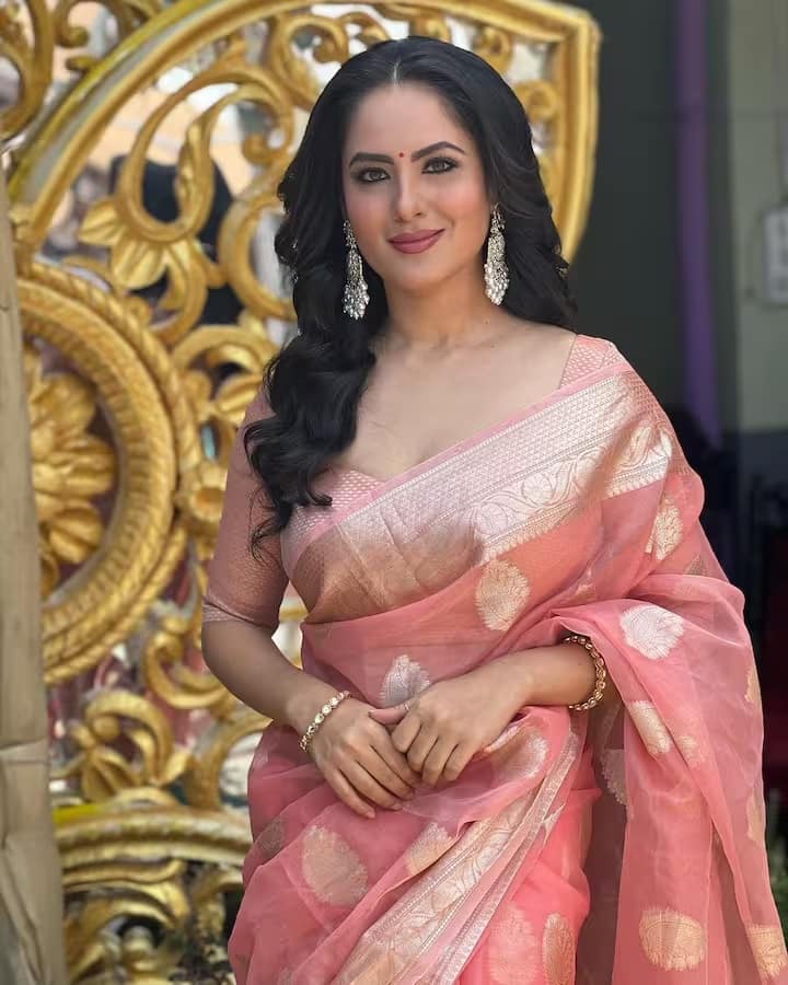 शादी से पहले प्रेग्नेंट होने के बाद एक्ट्रेस ने 2020 में एक बेटे को जन्म दिया। फिलहाल एक्ट्रेस अपने पति और बेटे के साथ खुशहाल जिंदगी जी रही हैं।