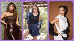 किसी की उम्र 50 तो किसी की 65, लेकिन चेहरे पर नहीं कोई असर, उम्र को मात दे चुकी हैं ये हसीनाएं