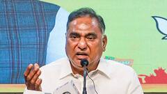 दिल्ली में मोहल्ला क्लिनिक बनाम आरोग्य मंदिर, AAP के आरोपों पर रामवीर बिधूड़ी ने किया पलटवार