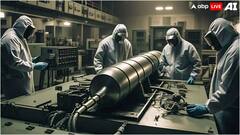 इजरायल ने कैसे बना लिए थे परमाणु हथियार, उसके पास अब कितने बम हैं? 