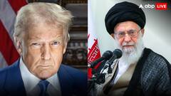 'अगर तुरंत नहीं रुके तो फिर करेंगे अटैक', तीन परमाणु ठिकानों पर हमले के बाद ट्रंप ने फिर दी ईरान को धमकी