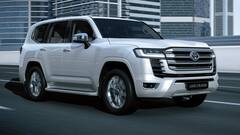 भारत में क्या है Toyota Land Cruiser 300 की कीमत? जानिए फीचर्स और सेफ्टी