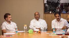 गुजरात में कांग्रेस का बड़ा प्लान, 40 नए जिला और शहर अध्यक्षों की नियुक्ति, यहां देख लें लिस्ट