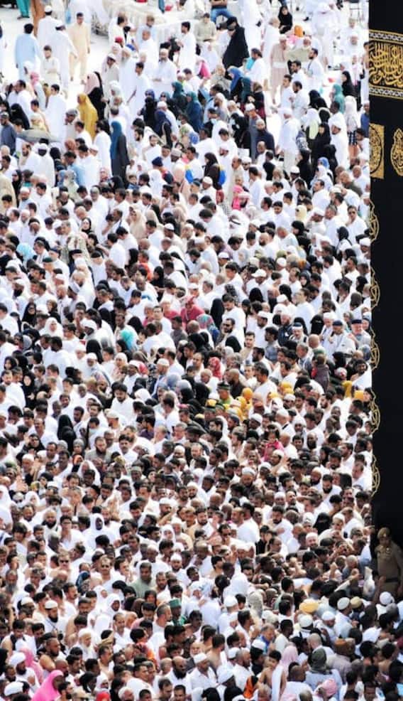 गुजरात के किस शहर में सबसे ज्यादा है मुस्लिम आबादी?