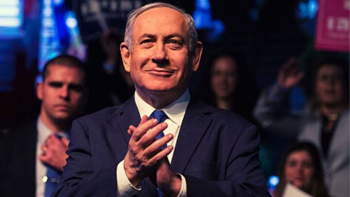Benjamin Netanyahu: বোঝাপড়ার দীর্ঘ ইতিহাস। তাই বরাবর ইজরায়েলের পাশে আমেরিকা। -ফাইল চিত্র।