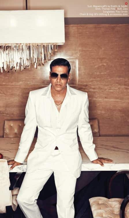 बॉलीवुड के सबसे सक्सेसफुल और फेवरेट एक्टर्स में अक्षय कुमार की भी गिनती आती है. किसी फिल्मी परिवार से नहीं आने के वजह से उन्होंने खुद के मेहनत पर अपना शोहरत पाया. लंबे वक्त तक उन्हें एक बड़े हिट की तलाश रही.