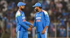 Why Ganguly Believes Rohit And Virat May Struggle To Make 2027 World Cup