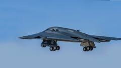 लगातार 37 घंटे भरी उड़ान, हवा में ही भरा तेल... अमेरिका के 6 B-2 बॉम्बर्स ने कैसे ईरान के न्यूक्लियर साइट्स पर किया अटैक