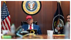 'Many Targets Left': Trump After US Bombs Iran's 3 Nuclear Sites