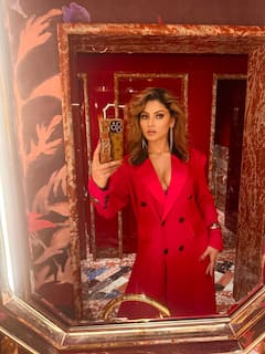Urvashi Rautela: ఈ పంజాబీ బ్యూటీ ఊర్వశి కాదు అందాల రాక్షసి!