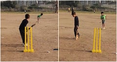 WATCH: Mini Brett Lee From Mumbai Wows Netizens With Lethal Yorkers