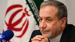 US, Israel ‘Blew Up Diplomacy' By Attacking Nuclear Facilities, Says Iran; Tells EU It ‘Never Left’ Negotiations