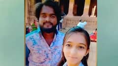 अश्विनीचा जीवलगाशी दुरावा अन् रोहितचं स्वत:चं टेंशन...मानलेल्या भावा-बहीणेने एकत्र आयुष्य संपवलं, चिठ्ठीत काय लिहिलं? सोलापूर घटनेनं हादरलं