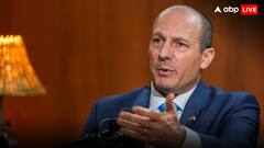 'अगर ईरान ने नहीं रोका परमाणु कार्यक्रम तो चुकाएगा बड़ी कीमत', abp न्यूज पर बोले इजरायली राजदूत; रूस और चीन को लेकर कही ये बात