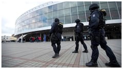 ఇరాన్​పై దాడుల ఎఫెక్ట్.. వాషింగ్టన్​ సహా అమెరికాలోని పలు నగరాల్లో హై అలర్ట్​