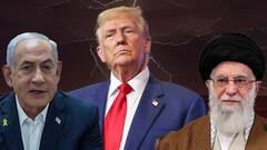 Iran Israel War: ઈરાન-ઈઝરાયલ સંઘર્ષમાં અમેરિકાની એન્ટ્રી બાદ શું થશે ? જાણો ઈરાન પાસે શું છે વિકલ્પ