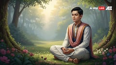 Premanand Maharaj: प्रेमानंद महाराज का चमत्कारी मंत्र, दुर्घटनाओं से रक्षा, मनोकामनाएं पूर्ण!