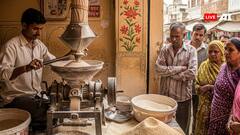 गेहूं पिसवाने के ये नियम जानते हैं आप? जानें शुभ दिन और तरीके