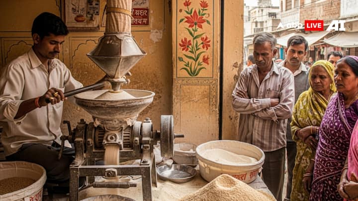 क्या आपको पता है कि गेंहू जिससे आटा बनता है. गेंहू पिसवाने के भी कुछ नियम होते हैं. इन नियमों को ज्यादातर लोग नहीं जानते हैं.