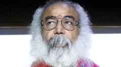 'ऐसी कट्टरता देश के लिए ठीक नहीं', मौलाना बद्रे आलम ने योग पर उठाए सवाल तो बोले आचार्य प्रमोद कृष्णम