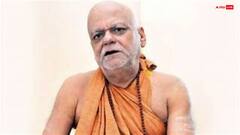 सनातन धर्म के दिव्य दीपस्वरूप शंकराचार्य निश्चलानंद सरस्वती जी महाराज का 83वां प्राकट्य पर्व