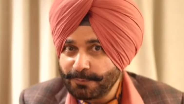 Did Navjot Singh Sidhu Charge Huge Fee For The Great Indian Kapil Show, Kapil Sharma Spills Bea