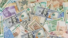 Ahead Of Rio Summit, BRICS Pushes Local Currency Trade Amid Trump’s Tariff Warnings