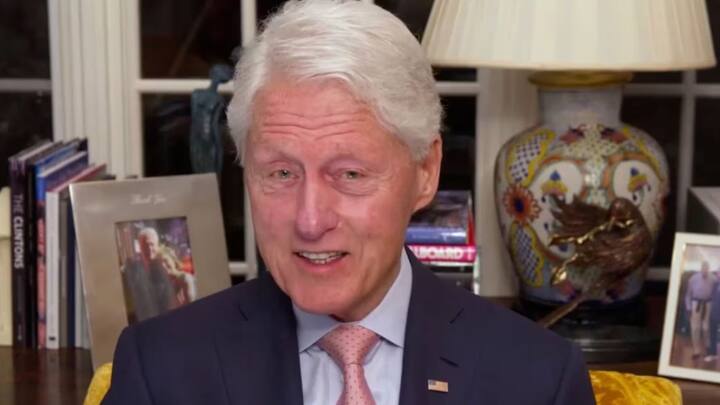 ১৯৯৬ সালে প্রথম বার ইজরায়েলের প্রধানমন্ত্রী নির্বাচিত হন নেতানিয়াহু। আর তার এক মাস পরই আমেরিকার তদানীন্তন প্রেসিডেন্ট বিল ক্লিন্টনের সঙ্গে মতবিরোধ ঘটে তাঁর। পরিস্থিতি এত তেতে ওঠে যে সহযোগীদের কাছে তীব্র ক্ষোভ প্রকাশ করেন ক্লিন্টন, আসল সুপার পাওয়ার কে, আমেরিকা না ইজরায়েল, এই প্রশ্নও ছুড়ে দেন।