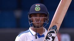 ईशान किशन ने इंग्लैंड जाकर लूटी महफिल, कर डाला ये बड़ा कारनामा; टेस्ट में खेली वनडे वाली पारी