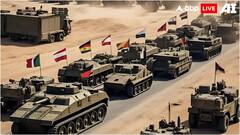 क्या एक ही हथियार खरीद सकते हैं दुनिया के कई देश, क्या इसके लिए भी होता है कोई नियम?