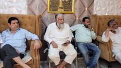 यूपी: कुरैशी समाज की अनूठी पहल, दहेज पर लगेगा फुलस्टॉप!  शादी में ढाई ग्राम सोना और सिर्फ 3 डिश