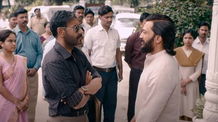 फिल्म को 120 करोड़ के बजट से बनाया गया था और इंडिया में इसने 171.35 करोड़ का कलेक्शन किया था और वर्ल्डवाइड कमाई 234.9 करोड़ रुपये रही.