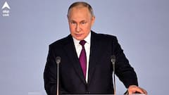 ইজরায়েলের পাশে আমেরিকা, ইরানের পক্ষে কেন সরাসরি নেই রাশিয়া ? যা জানালেন পুতিন...