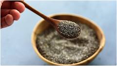 Chia Seeds : చియా సీడ్స్ ఎప్పుడు, ఎలా తీసుకుంటే మంచిదో తెలుసా? బరువు తగ్గేందుకు అలా తీసుకోవాలట