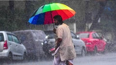 दिल्ली में मानसून की दस्तक से टूटेगा 16 साल का रिकॉर्ड! IMD ने जारी की भारी बारिश की चेतावनी