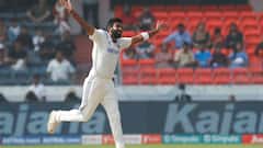 Bumrah Reveals Secret Behind His 14th Test Five-Wicket Haul