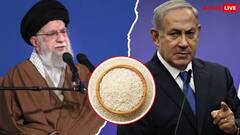 ইরান-ইজরায়েল যুদ্ধ কমিয়ে দিয়েছে এই চালের দাম, কত টাকা কমেছে জানেন ?