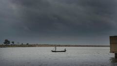 बिहार में मॉनसून हुआ एक्टिव, इन जिलों में बारिश का अलर्ट, चलेंगी तेज हवाएं